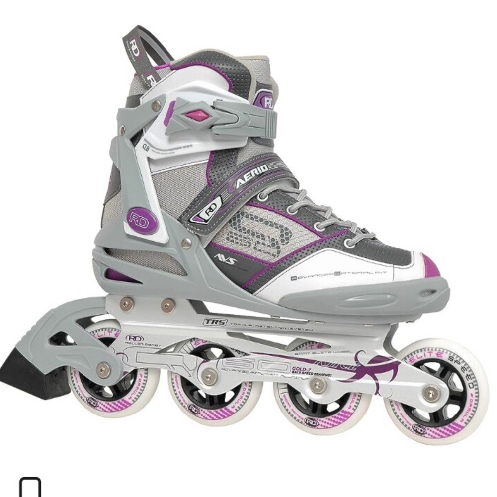 NWT Rollerblades Size 6